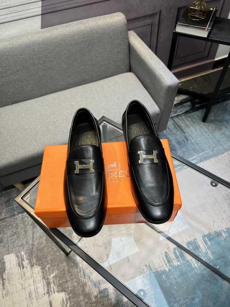 Hermes Business Shoes